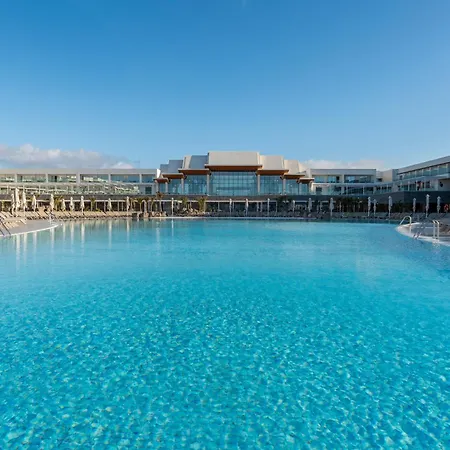 Barceló Playa Blanca-2